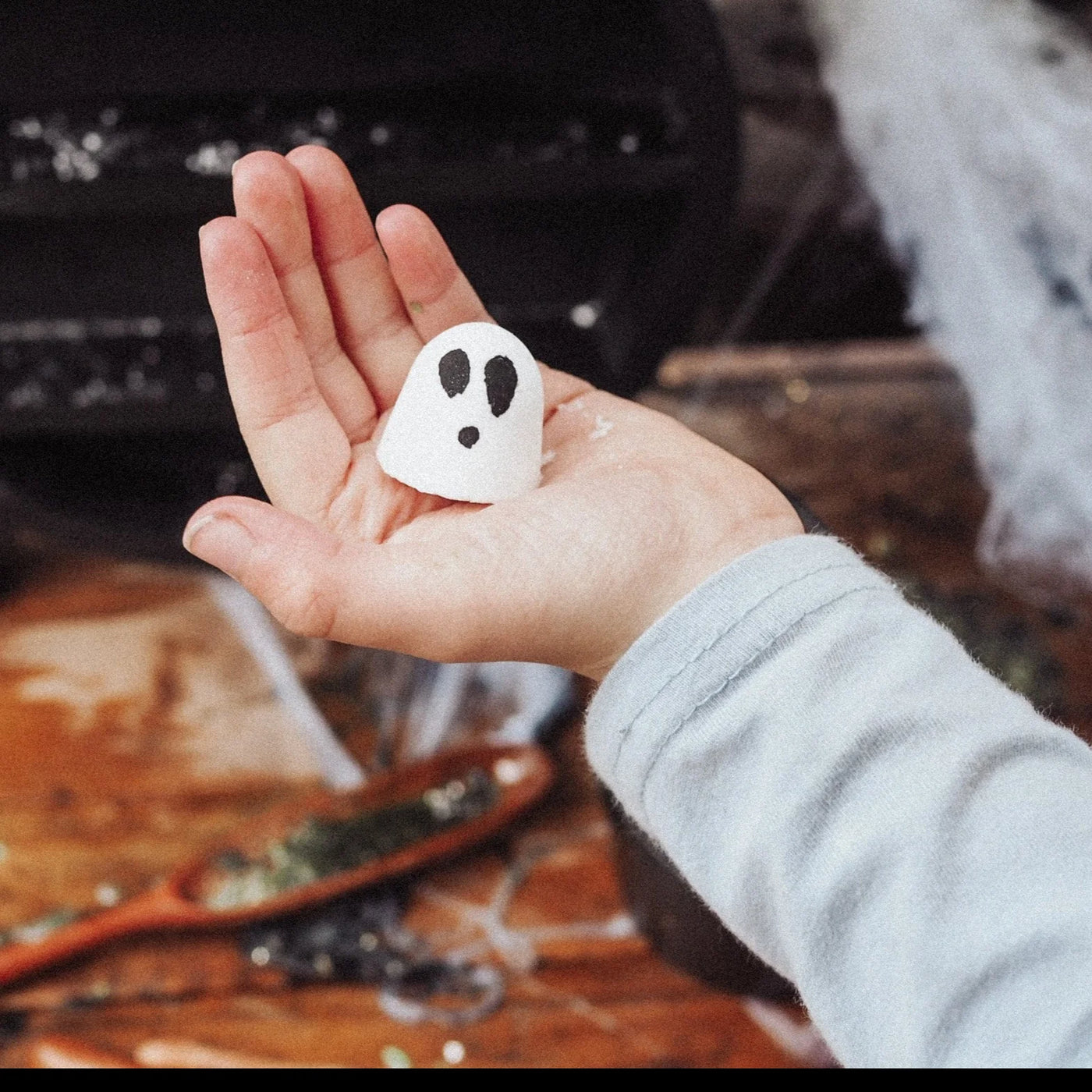 Wild Mountain Child Spooktacular Case of Scares