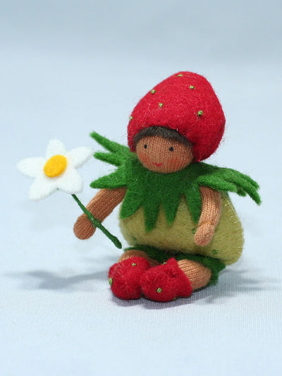Strawberry Baby | Medium Skin Tone