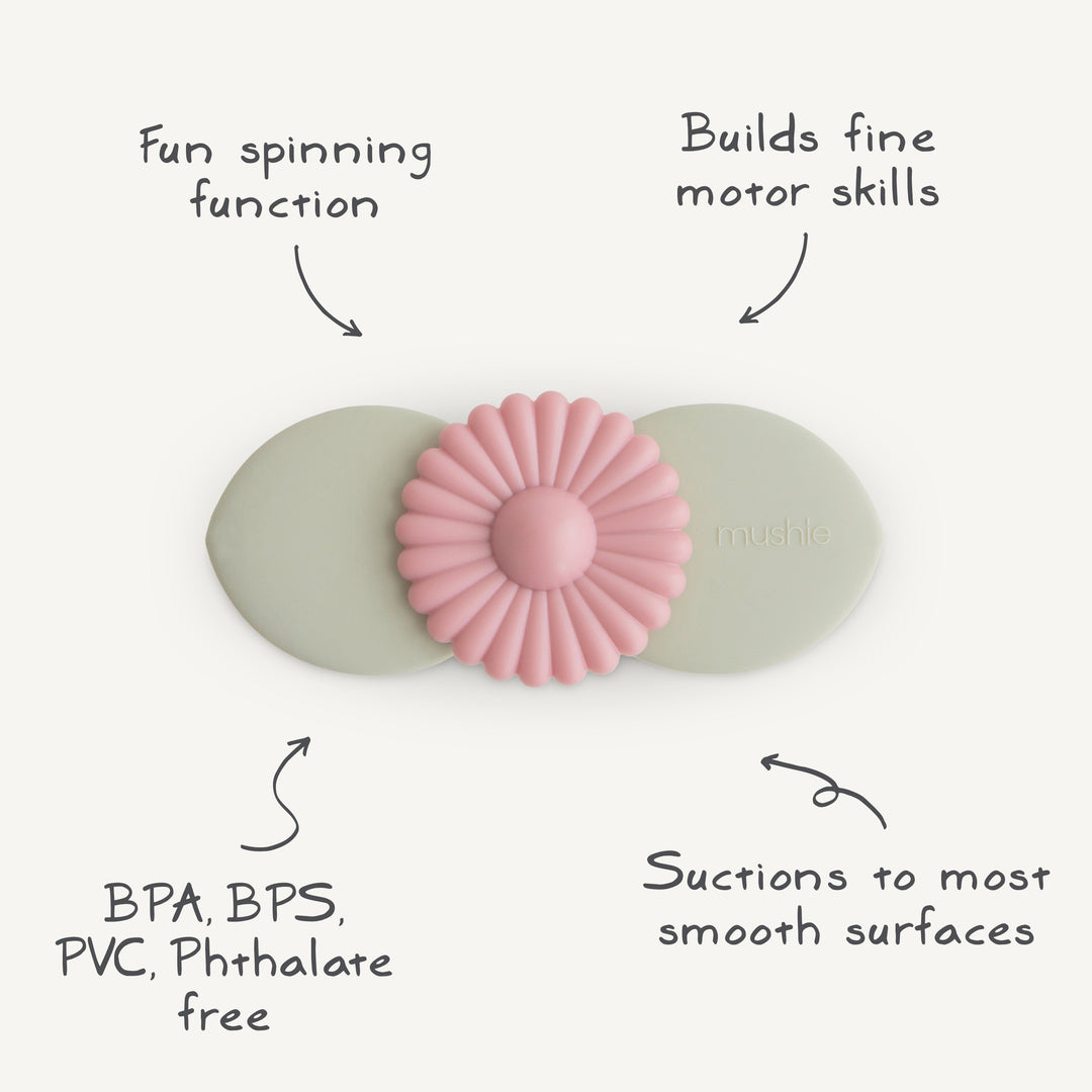 Suction Spinner