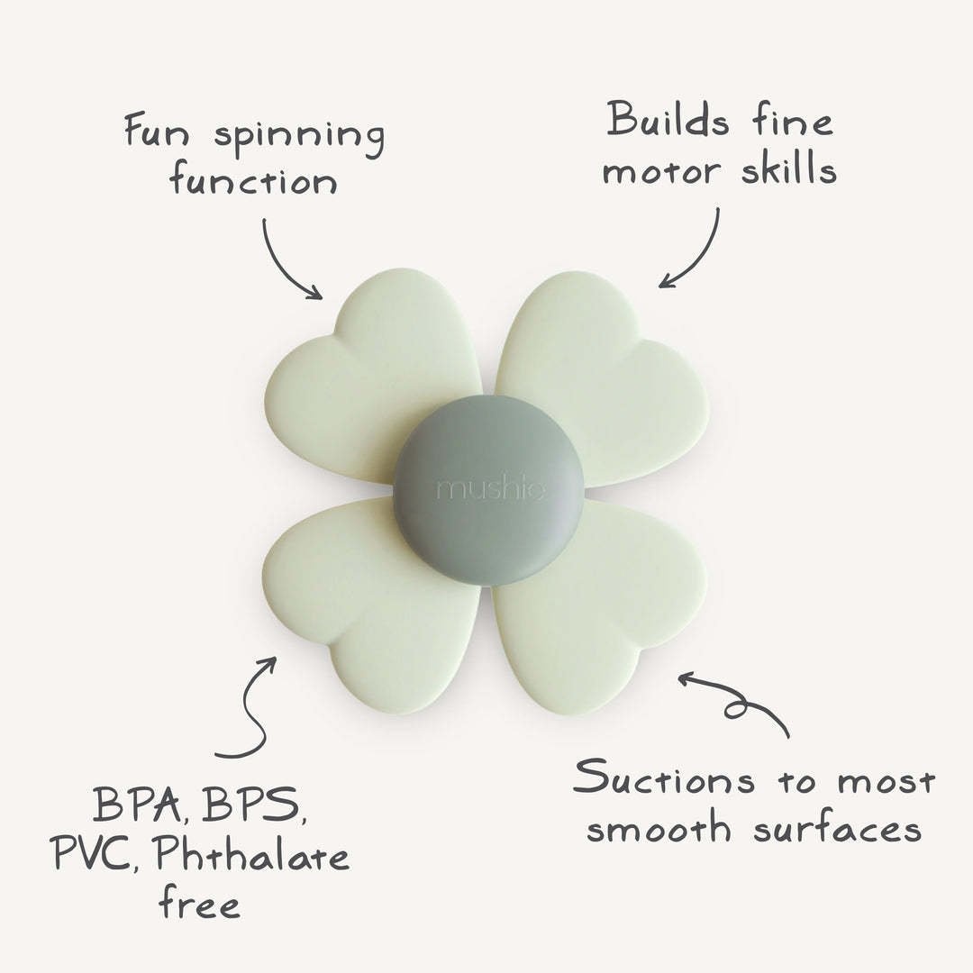 Suction Spinner