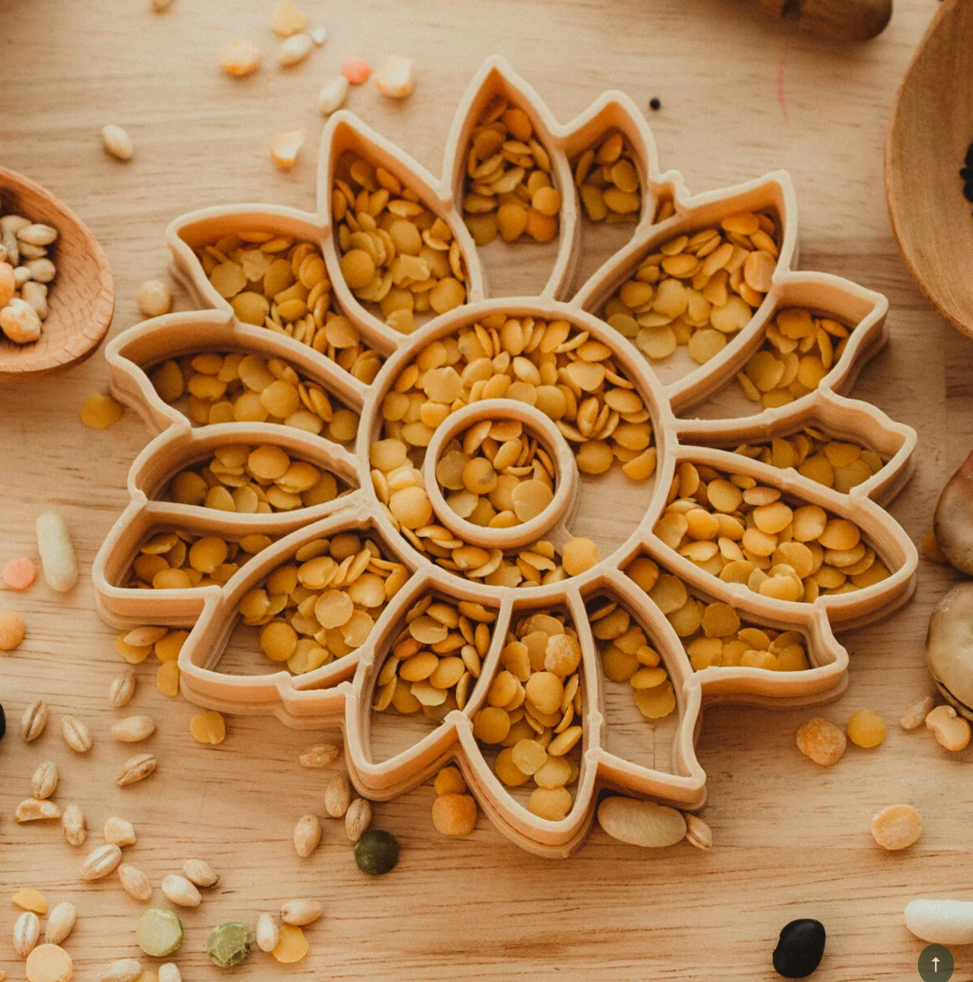 Sunflower Eco Cutter