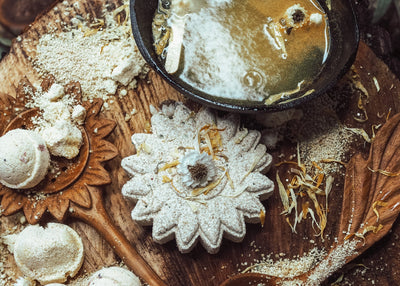 Wild Mountain Child Sunshine PlayFizz