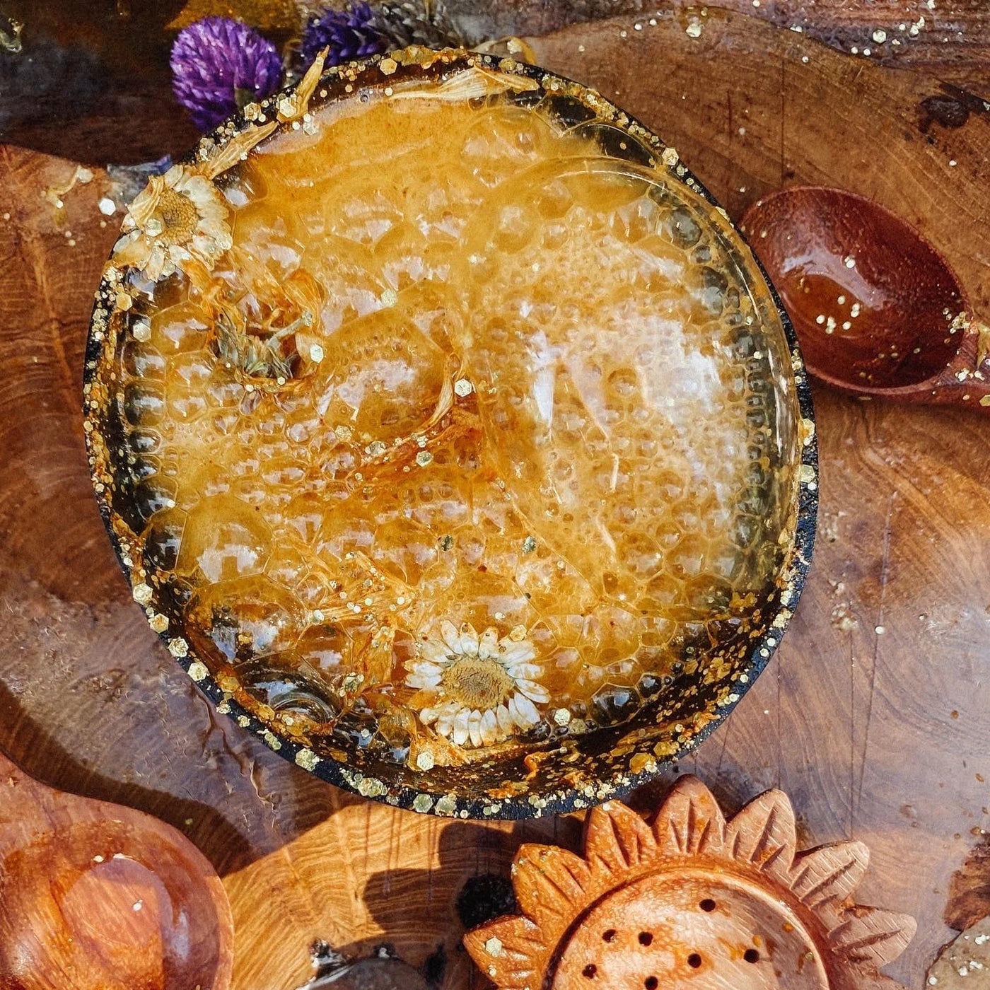 Wild Mountain Child Sunshine PlayFizz