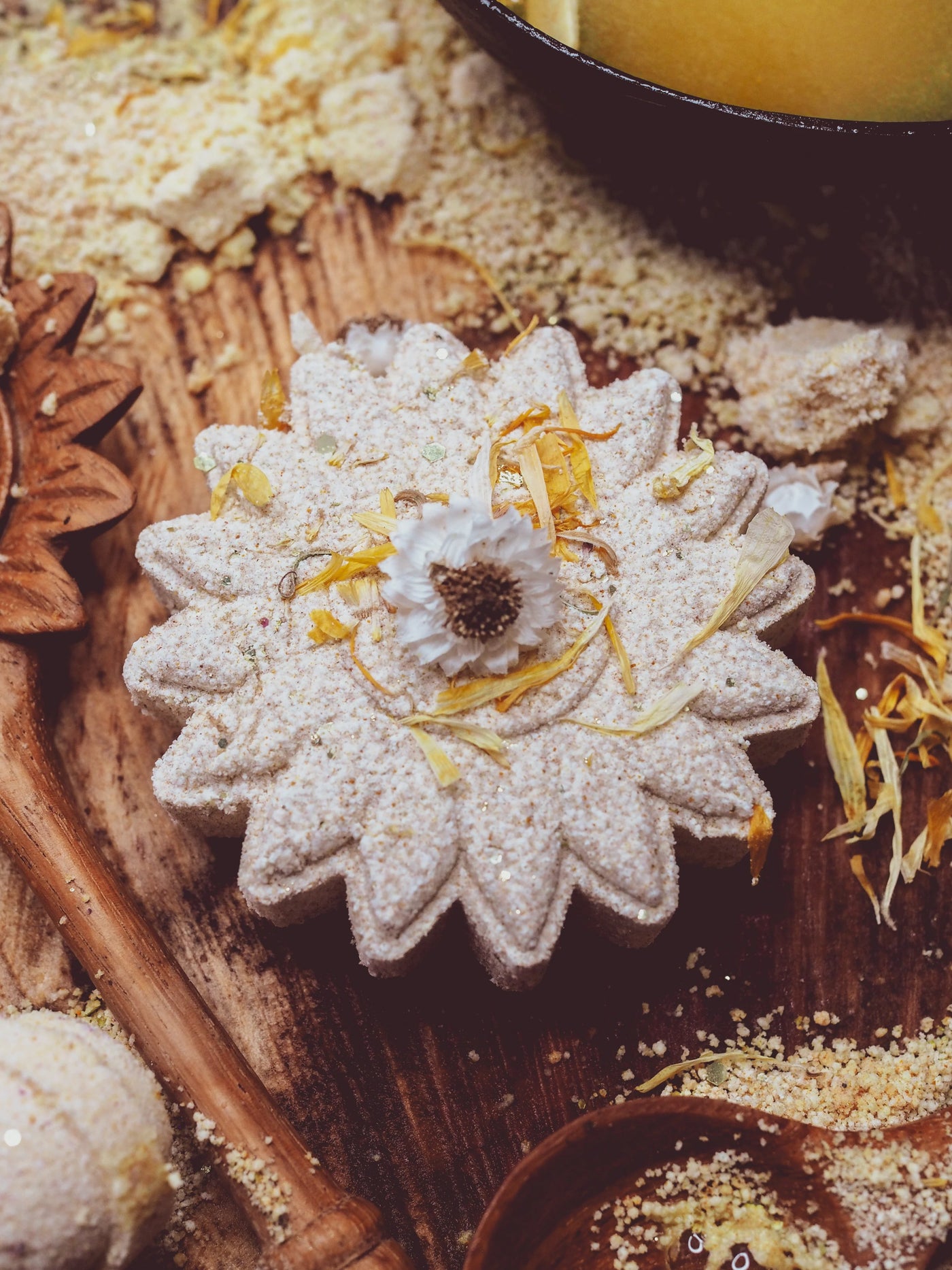 Wild Mountain Child Sunshine PlayFizz