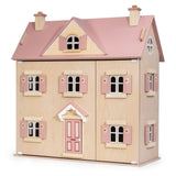 Tender Leaf Alouette House · view 2