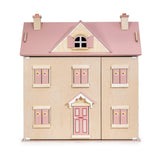 Tender Leaf Alouette House · view 3