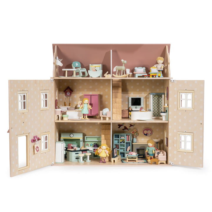 Alouette House