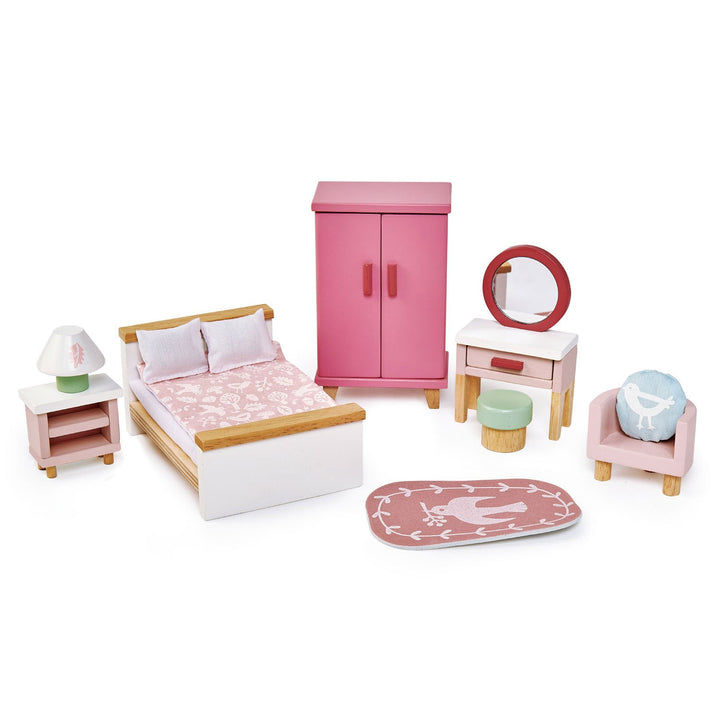 Tender Leaf Doll&