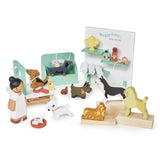 Tender Leaf Waggy Tails Dog Salon · view 2
