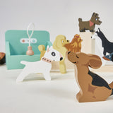 Tender Leaf Waggy Tails Dog Salon · view 3