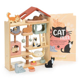 Tender Leaf Purrfect Stay Cat Hotel · view 3