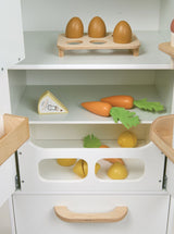 Tender Leaf Refrigerator · view 3