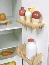 Tender Leaf Refrigerator · view 2
