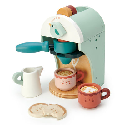 Tender Leaf Babyccino Maker