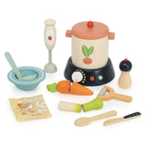 Tender Leaf Stir and Serve Soup Maker · view 2
