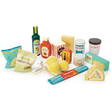 Tender Leaf Supermarket Grocery Set · view 6