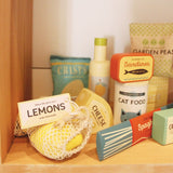 Tender Leaf Supermarket Grocery Set · view 4