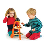 Tender Leaf Cosmic Rocket Set · view 4