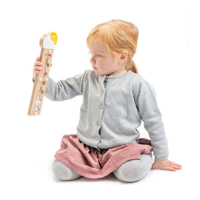 Tender Leaf Toddler Sensory Collection