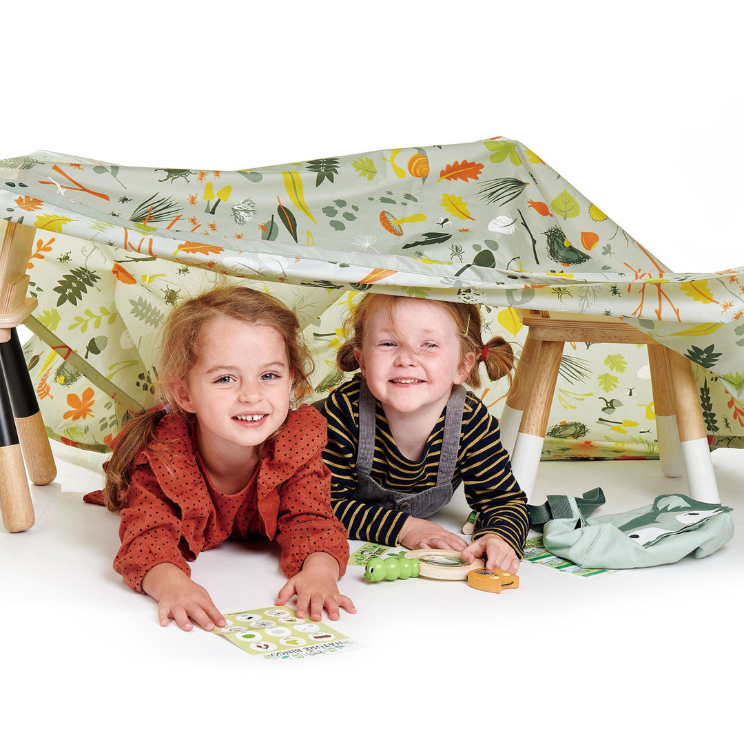 Tender Leaf Forest Trail Kit