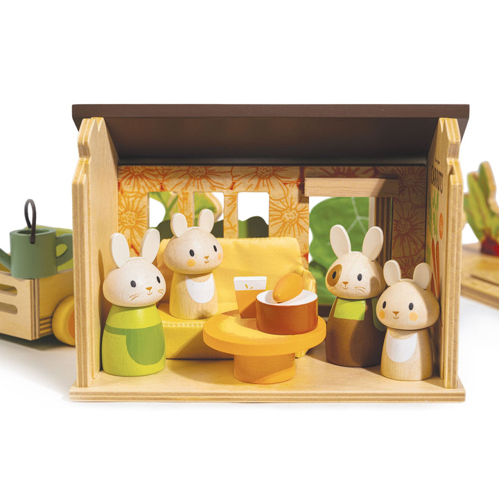 Bunny&