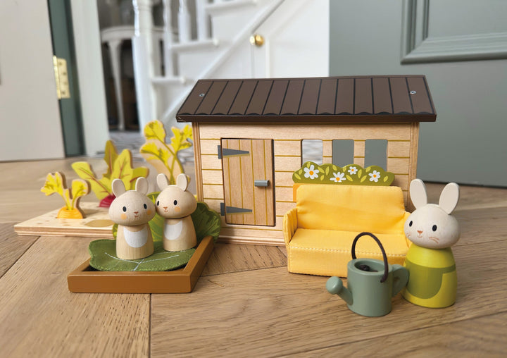 Bunny&