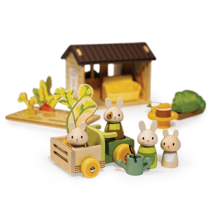 Bunny&