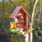 Tender Leaf Robin's Nest Box · view 2