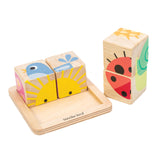 Tender Leaf Infant Blocks Collection · view 6