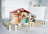 Tender Leaf Farm · view 2