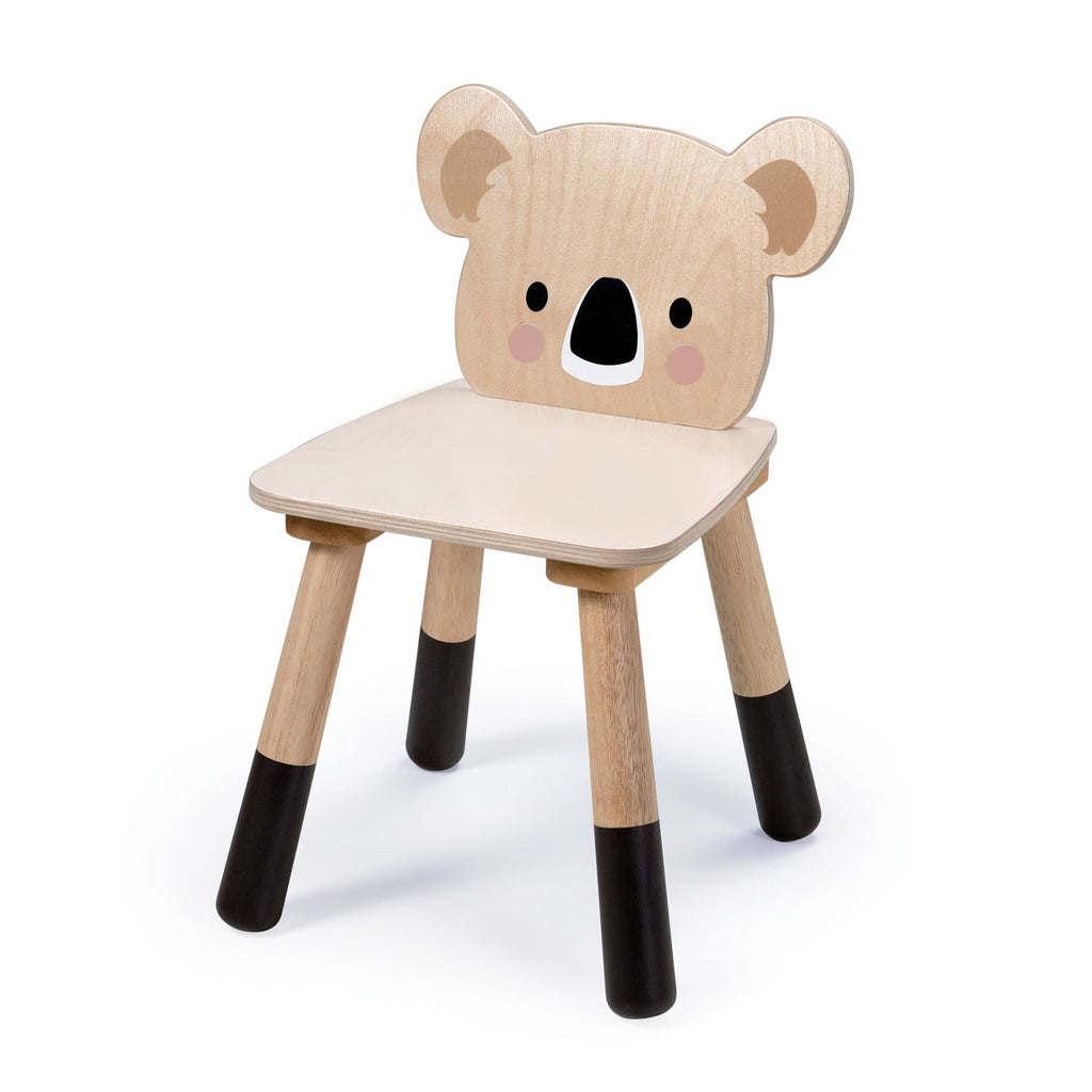 Forest Koala Chair - Thumbnail 4