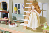 Tender Leaf Ferne Wooden Doll · view 5