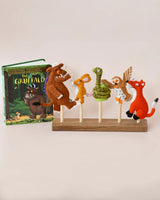 The Gruffalo Finger Puppets Set · view 3