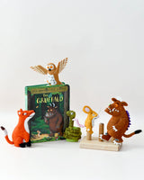 The Gruffalo Finger Puppets Set · view 2