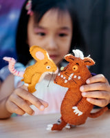 The Gruffalo Finger Puppets Set · view 5