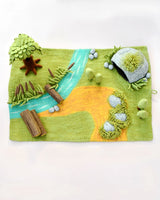The Gruffalo Playscape Play Mat · view 5