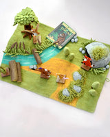 The Gruffalo Playscape Play Mat · view 1