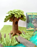 The Gruffalo Playscape Play Mat · view 3