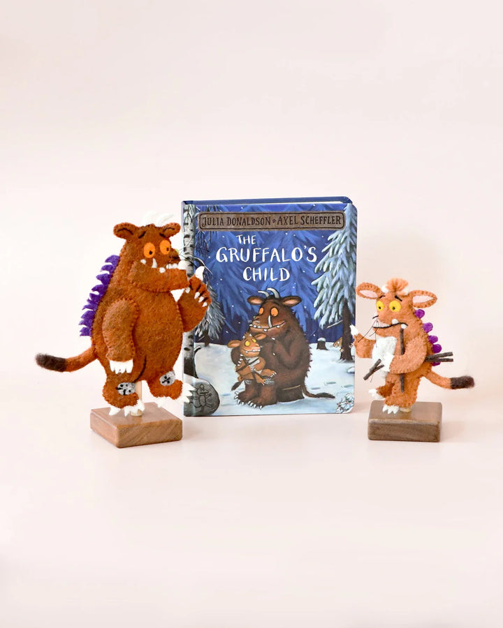 Sale The Gruffalo&