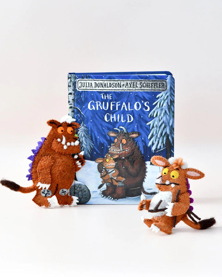 Sale The Gruffalo&