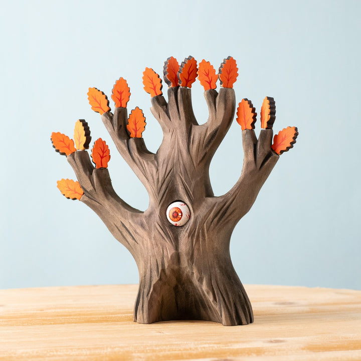 Bumbu The Watching Oak Orange