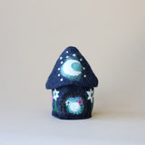 Tiny Felt Luna Home · view 2