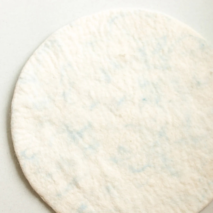 Tiny Terrains Mat, Set of 4