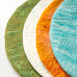 Tiny Terrains Mat, Set of 4 · view 1