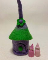 Tiny Tooth Fairy Home · view 4