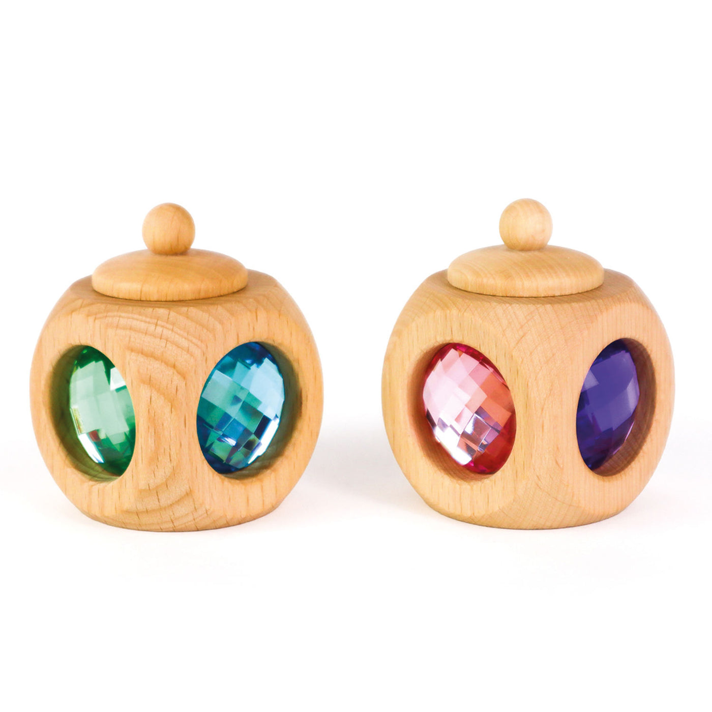 Pre-Order Bauspiel Tooth Box