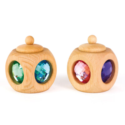 Pre-Order Bauspiel Tooth Box