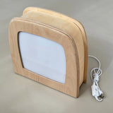 Toverlux Magic Wooden Lamp · view 2