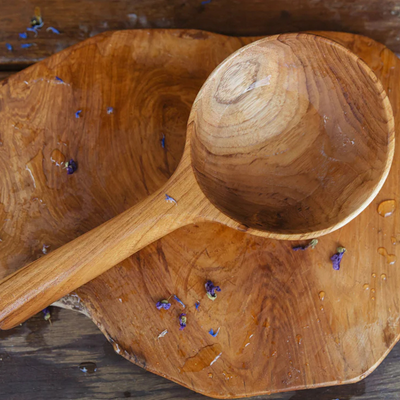 Papoose Traditional Water Scooper