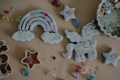 Unicorn Eco Cutter Set